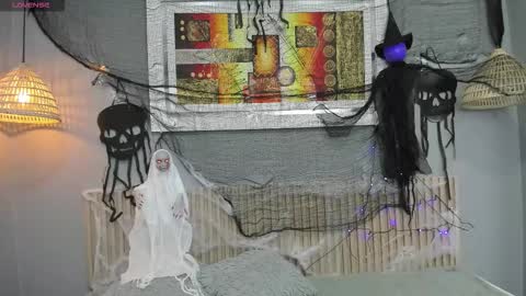 markbowie online show from October 16, 3:31 pm