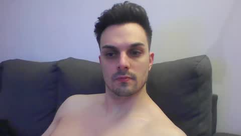 Mark online show from January 27, 1:05 am