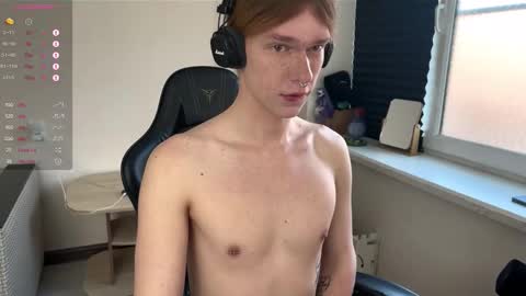 Mark online show from March 22, 2:55 pm