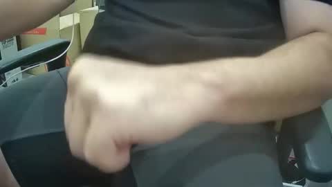 markcum89 online show from September 11, 3:05 am