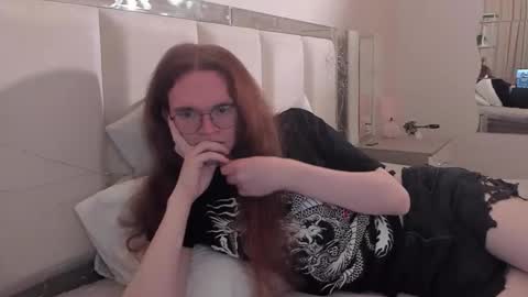 Mark online show from November 13, 10:20 am