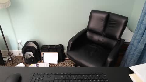 MarkinWest online show from October 14, 6:15 pm