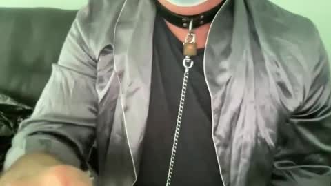 markmodel321 online show from February 9, 10:00 pm