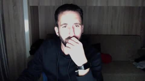 marko0991 online show from November 29, 2:30 pm