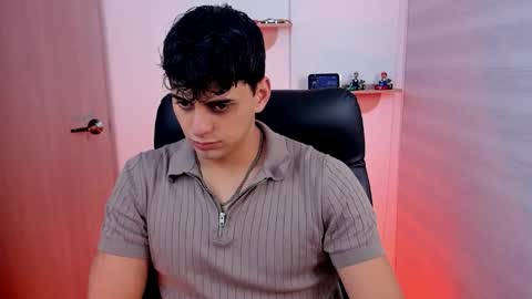 MARK online show from March 18, 6:05 am