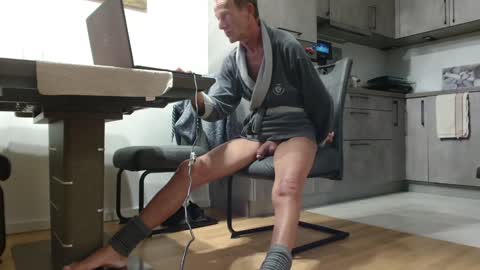 markr666 online show from January 15, 4:32 pm