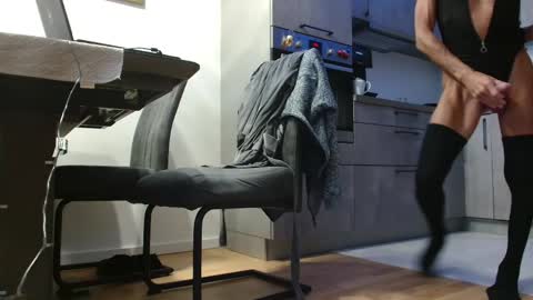 markr666 online show from January 11, 8:54 am