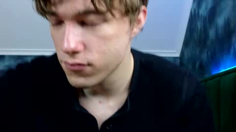 markshot_ online show from November 29, 5:59 pm