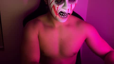 Mark online show from November 26, 2:31 pm