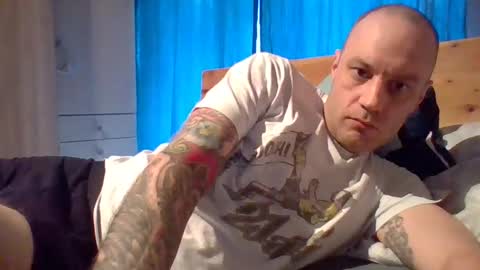 markus_7 online show from February 17, 11:44 am