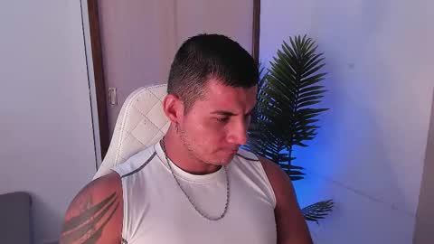 markus... Y online show from November 21, 2:16 pm