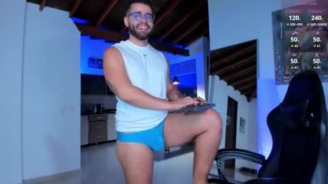 markus_tyler online show from October 14, 11:23 pm