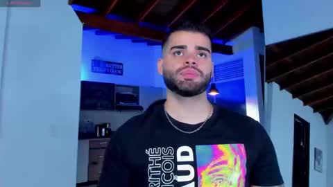 markus_tyler online show from October 11, 11:31 pm