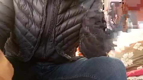 Snapshot of marocreda33 chatting on January 15, 11:43 am marocreda33 online show from January 15, 11:43 am