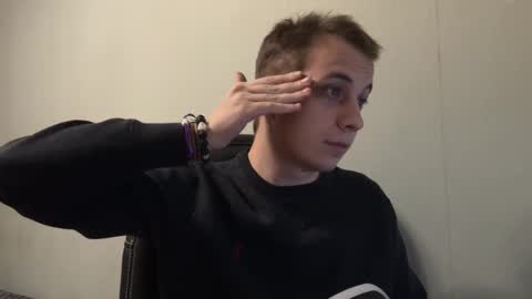 Marko online show from February 11, 6:57 pm