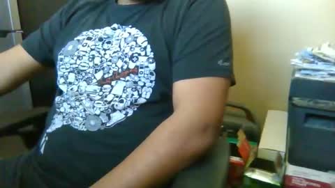 Married Horny Guy online show from February 10, 2:33 pm