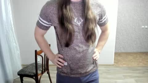 Alan online show from February 25, 2:51 pm