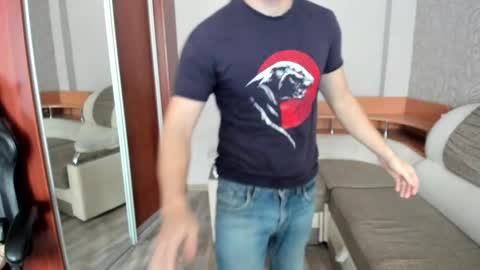 Alan online show from November 1, 2:37 am