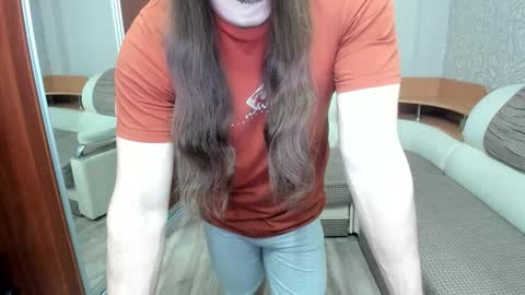 Alan online show from March 2, 2:46 pm