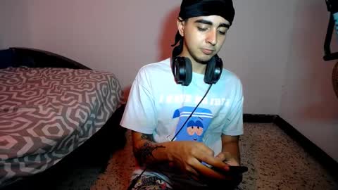 Mars online show from March 8, 8:57 pm