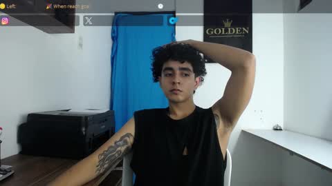 Mars online show from January 30, 3:11 am