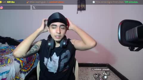 Mars online show from February 15, 8:34 pm