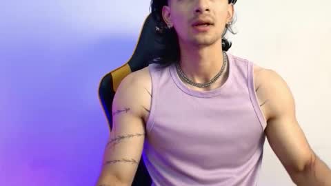 marshall_6957544 online show from February 17, 12:04 pm
