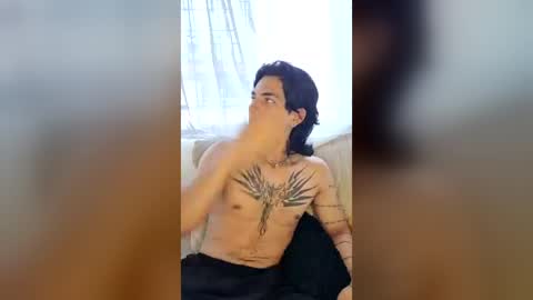 marshall_6957544 online show from July 11, 5:59 pm