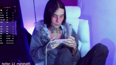 marshall online show from December 22, 10:18 pm