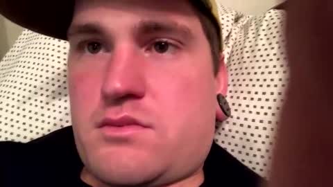 Marshall online show from December 7, 6:04 pm