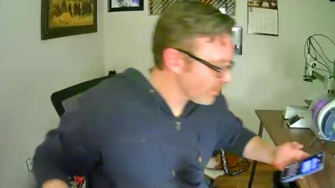 martcb1313 online show from March 5, 6:48 pm