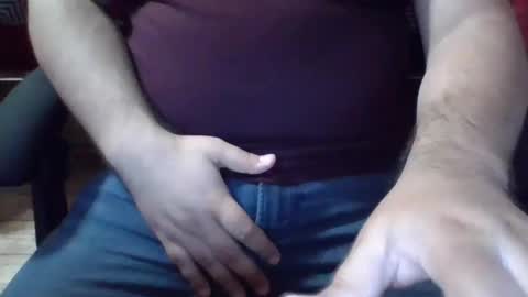 Snapshot of marti697 chatting on October 9, 10:09 am marti697 online show from October 9, 10:09 am