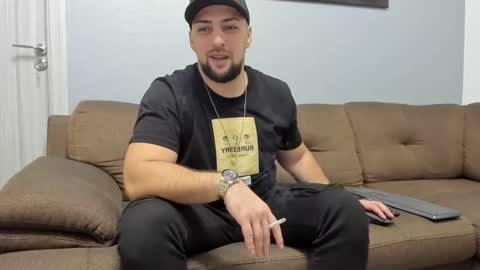 Martiinsoul online show from January 1, 1:37 am