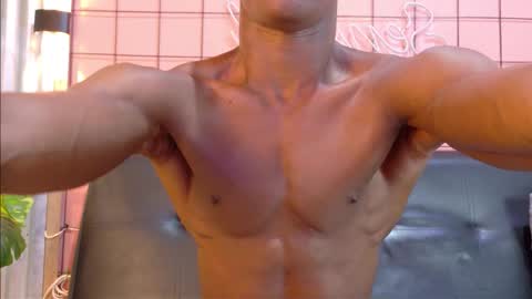 Martin online show from October 15, 2:08 am