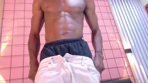 Martin online show from February 28, 1:59 am