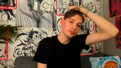 Martin online show from March 9, 3:17 pm