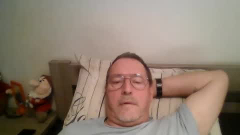 Hotguy61 online show from September 15, 8:43 pm