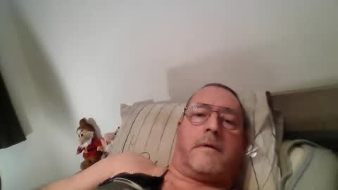 Hotguy61 online show from September 30, 8:12 pm