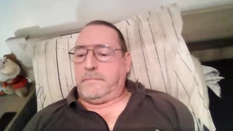 Hotguy61 online show from October 2, 9:19 pm