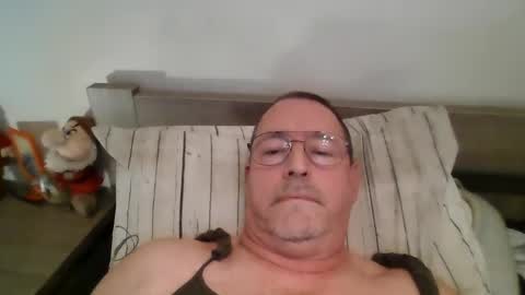 Hotguy61 online show from October 5, 7:51 pm