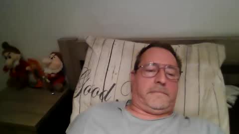 Hotguy61 online show from September 23, 9:14 pm