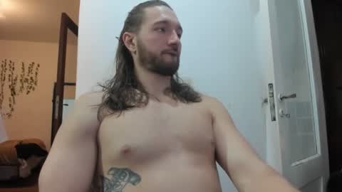 Snapshot of martincumking chatting on October 11, 12:58 am vikingcumking online show from October 11, 12:58 am