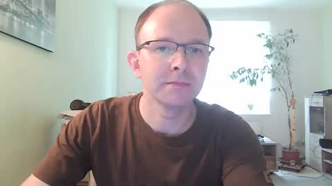 Snapshot of martingersdorf85 chatting on September 14, 1:46 pm Martin online show from September 14, 1:46 pm