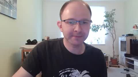 Snapshot of martingersdorf85 chatting on March 8, 3:11 pm Martin online show from March 8, 3:11 pm