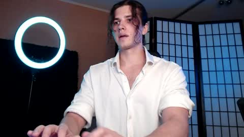 Daddy Marty online show from May 18, 9:19 pm
