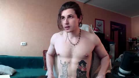 Daddy Marty online show from April 13, 11:55 am