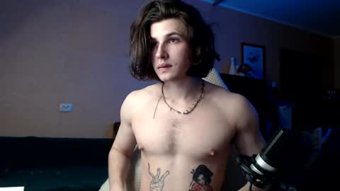 Daddy Marty online show from April 9, 9:21 pm