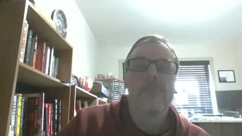 marty1688 online show from January 21, 9:25 pm