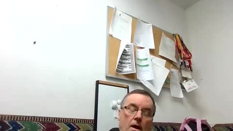 marty1688 online show from January 15, 1:14 pm