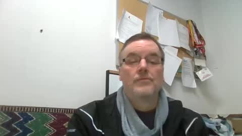marty1688 online show from January 11, 12:40 pm